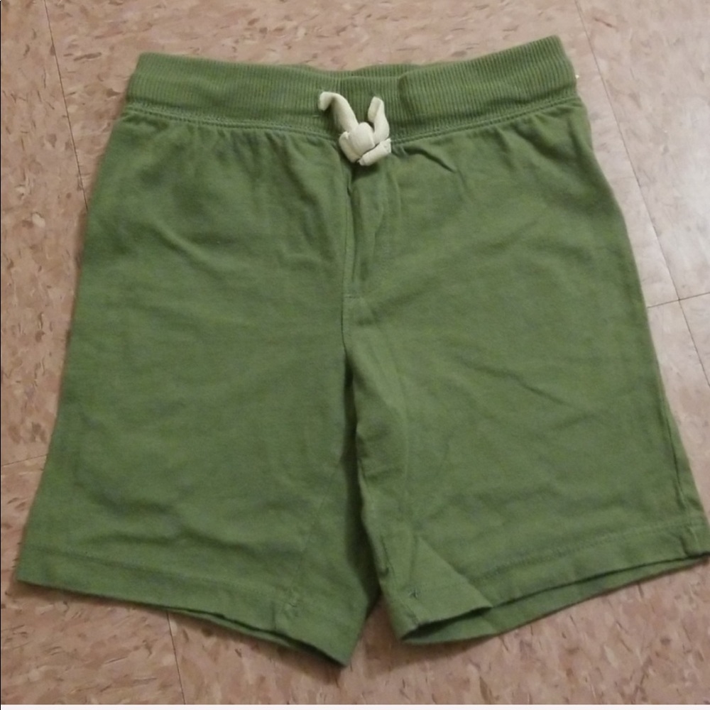 1-OLD NAVY - boys shorts